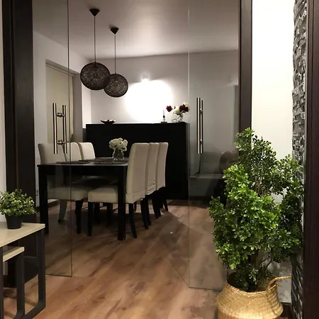 Apartment Desire Zoppot
