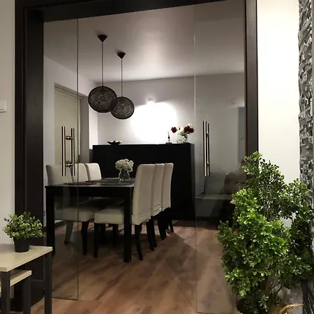 Desire Apartment