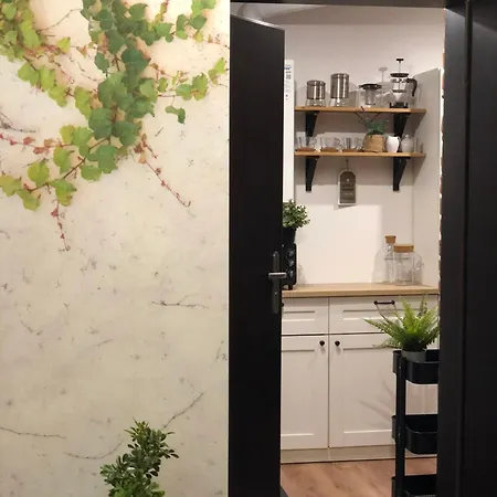 Apartment Desire