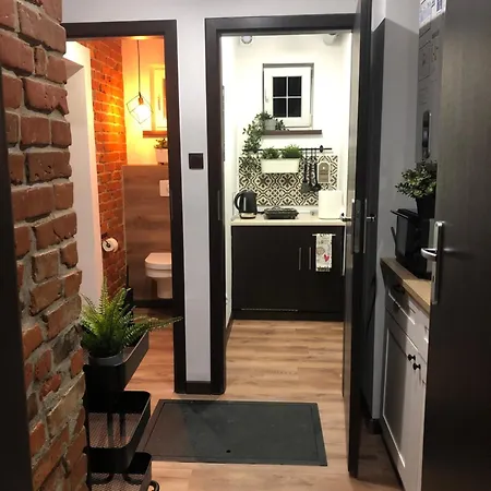 Apartment Desire
