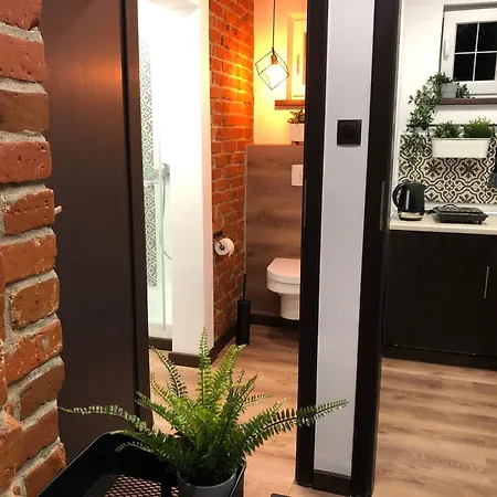 Desire Apartment
