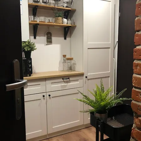 Apartment Desire *