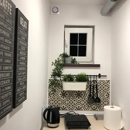 Desire Apartment Zoppot